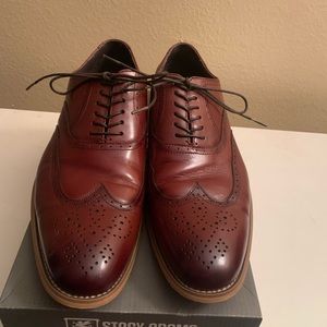Stacy Adams Mens Shoes